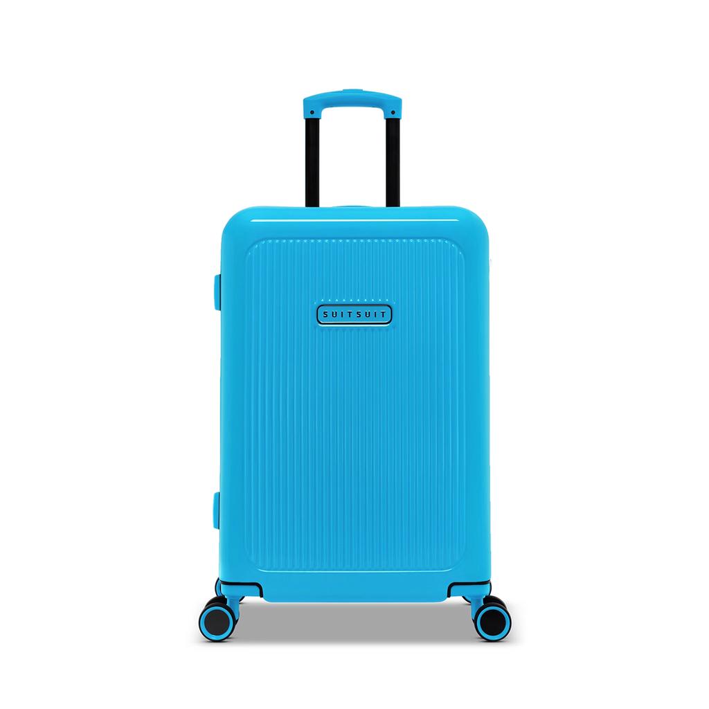 SUITSUIT trolley Expression 66 cm. Blue Lagoon