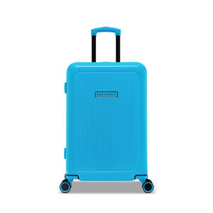trolley Expression 66 cm. Blue Lagoon
