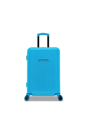 trolley Expression 66 cm. Blue Lagoon