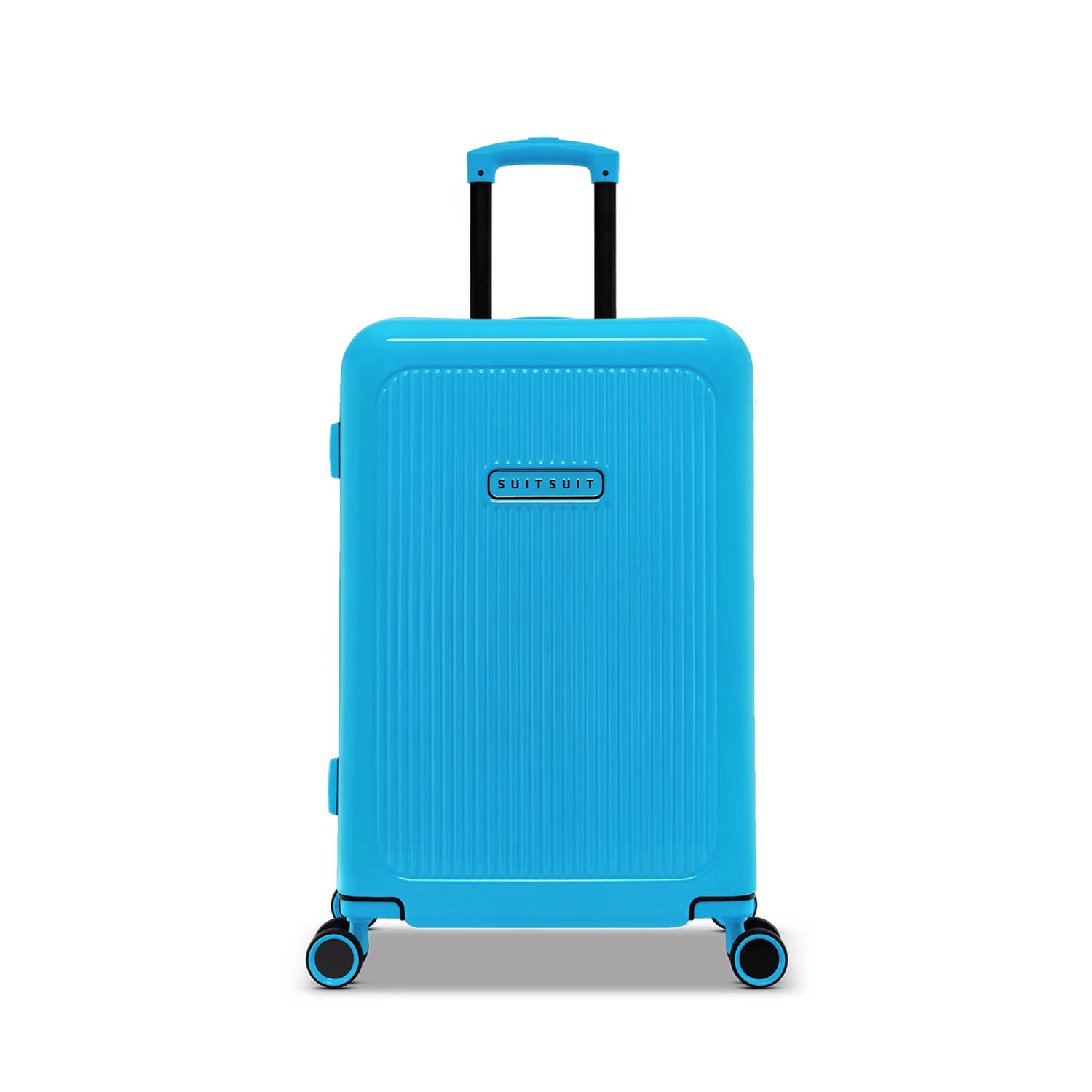 SUITSUIT trolley Expression 66 cm. Blue Lagoon