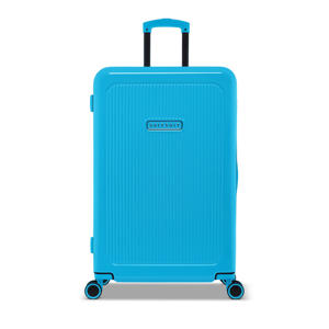trolley Expression 76 cm. Blue Lagoon