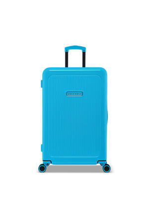 trolley Expression 76 cm. Blue Lagoon
