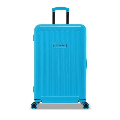 SUITSUIT trolley Expression 76 cm. Blue Lagoon afbeelding