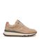 Floris van Bommel De Gripper 01.12 suède sneakers beige