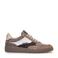 Floris van Bommel De Kupster 05.19 suède sneakers cognac