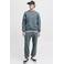 JACK & JONES ESSENTIALS sweater blauw