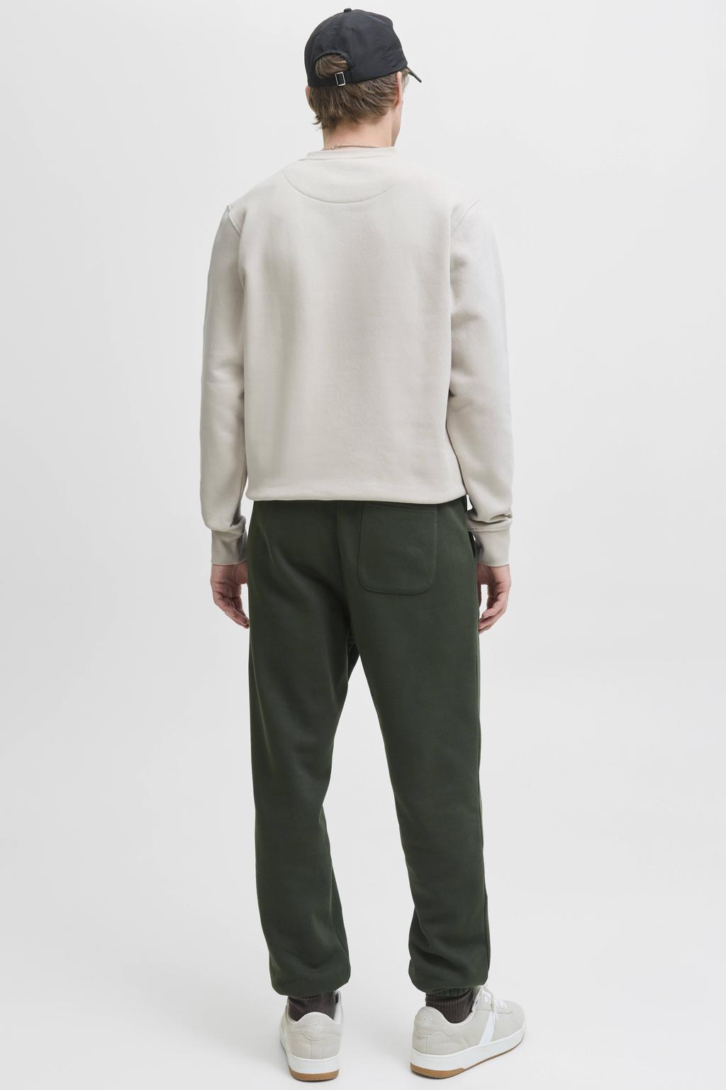 JACK & JONES ESSENTIALS sweater ecru