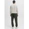 JACK & JONES ESSENTIALS sweater ecru