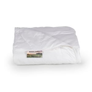 zomerdekbed bamboe