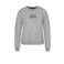 Elvira Collections sweater grijs