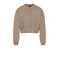 Elvira Collections bomberjack zand