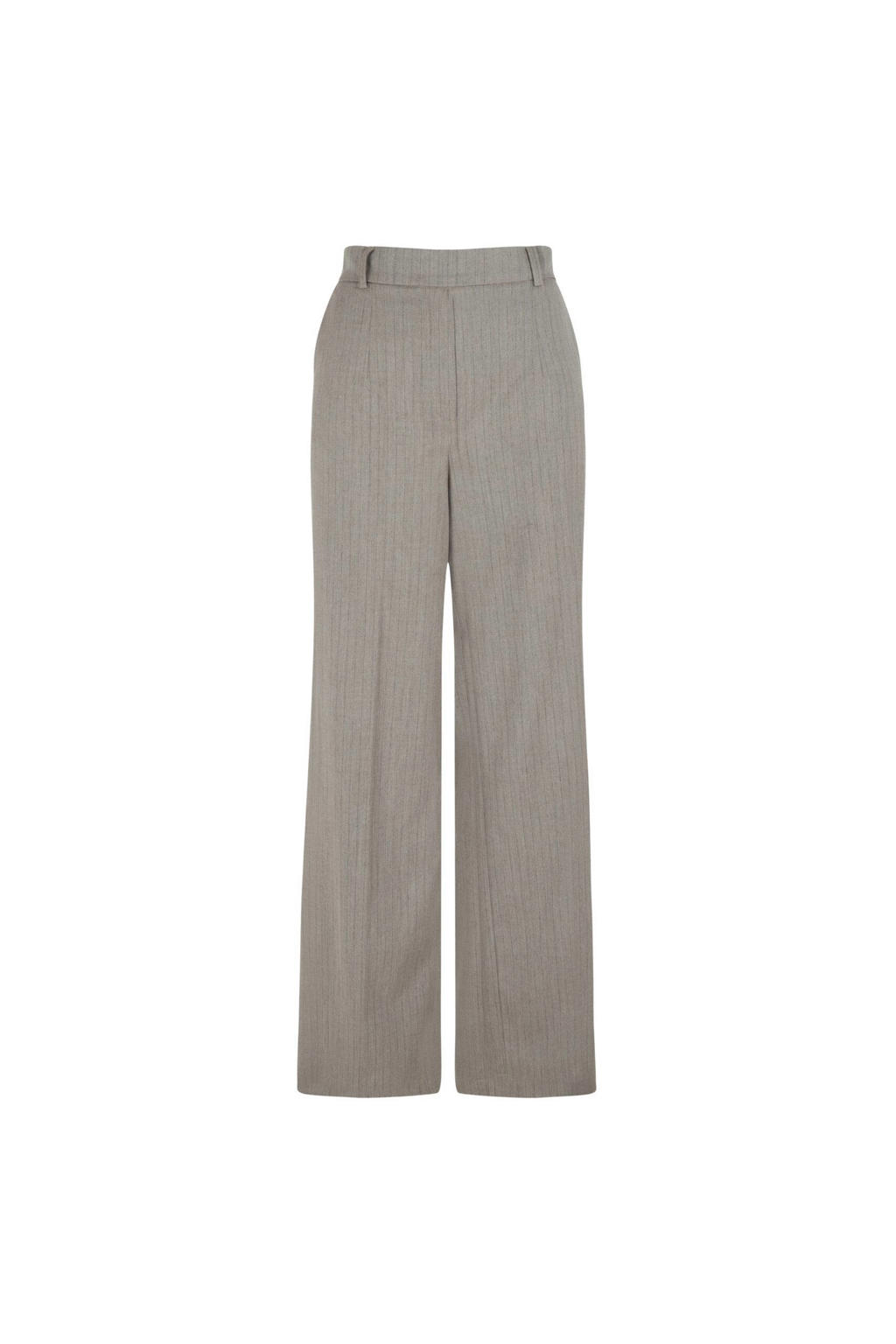 Triumph Donna Smart Thermal Trousers X, NATUREL (076), XL