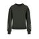 Elvira Collections sweater donkergroen