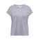 ONLY PLAY sportshirt ONPAUBREE lila