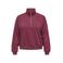 ONLY PLAY CURVY sweater ONPALENA donkerrood
