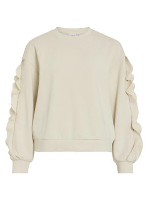 sweater ecru