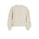 VILA sweater ecru