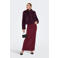 ONLY teddy jas aubergine
