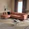 NOUS Living hoekbank links Bruno