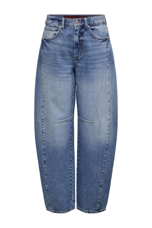 Only - Onltamy Barrel Epp - 4979225 Light Blue Denim