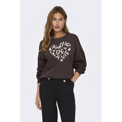 ONLY sweater afbeelding