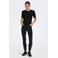 ONLY PLAY sporttshirt ONPSEREN  zwart
