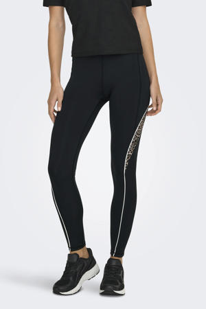sportlegging ONPMILA zwart