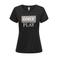 ONLY PLAY sportshirt zwart