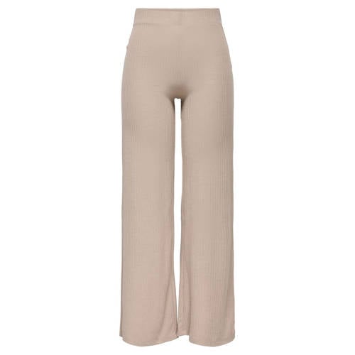 ONLY PLAY sportbroek Onpseren beige afbeelding