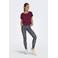 ONLY PLAY sportlegging zwart
