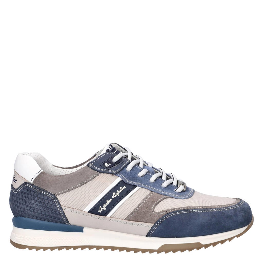 Australian Filmon Su de Sneakers Blauw Wehkamp australian-filmon-su-de-sneakers-blauw-wehkamp