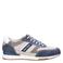 Australian Filmon suède sneakers blauw