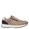 Australian Discover nubuck sneakers taupe