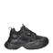 Buffalo Yuno chunky sneakers zwart