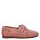 Maruti Eliza suède bootschoenen oudroze