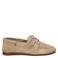 Maruti Eliza suède bootschoenen beige
