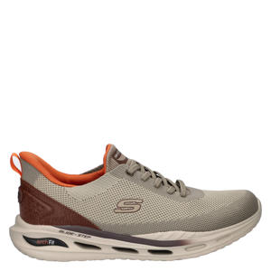 Hands Free Slip-Ins Orvan sneakers taupe