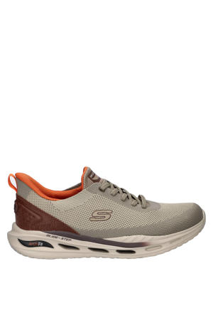 Hands Free Slip-Ins Orvan sneakers taupe