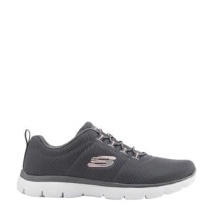 sneakers grijs