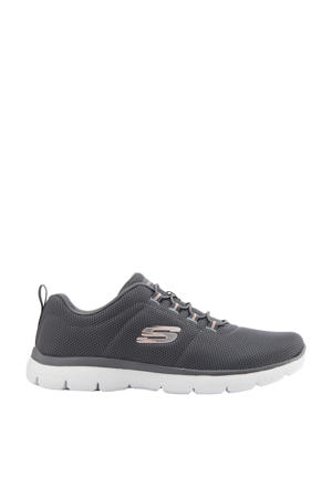sneakers grijs