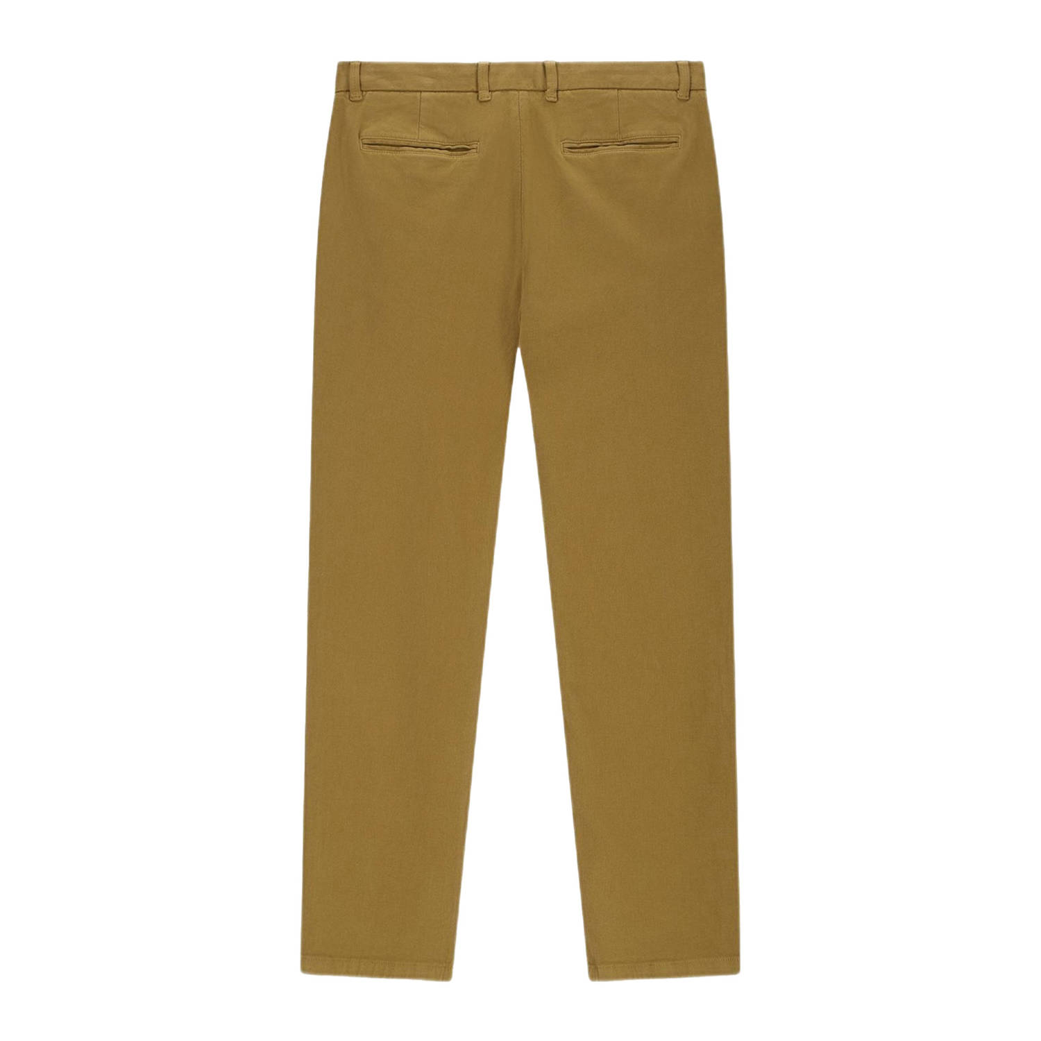 Sissy-Boy regular chino oker