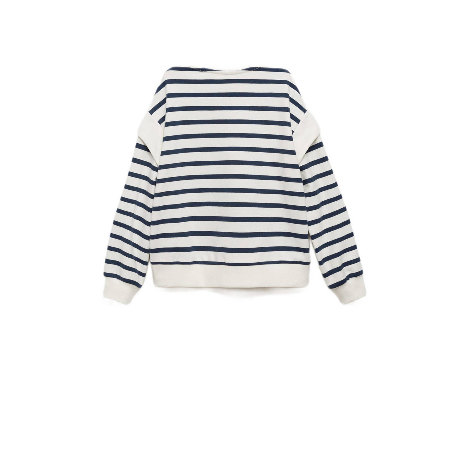 Mango Kids sweater marine