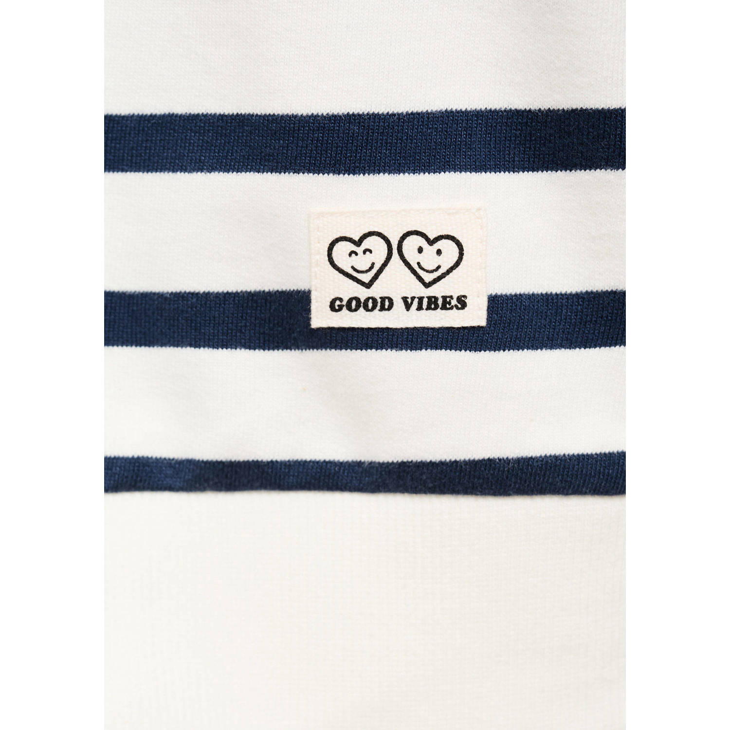 Mango Kids sweater marine