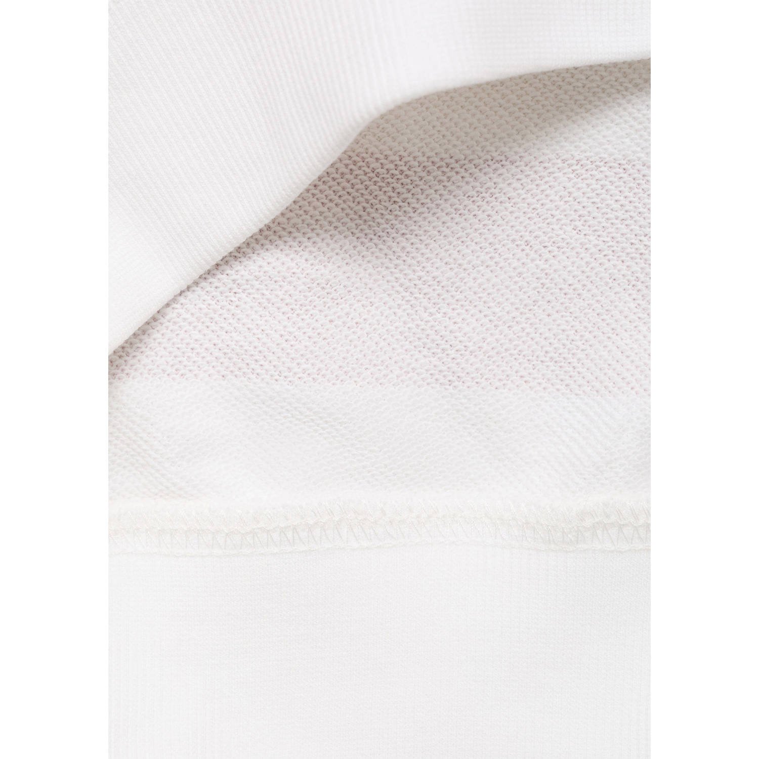 Mango Kids sweater roze