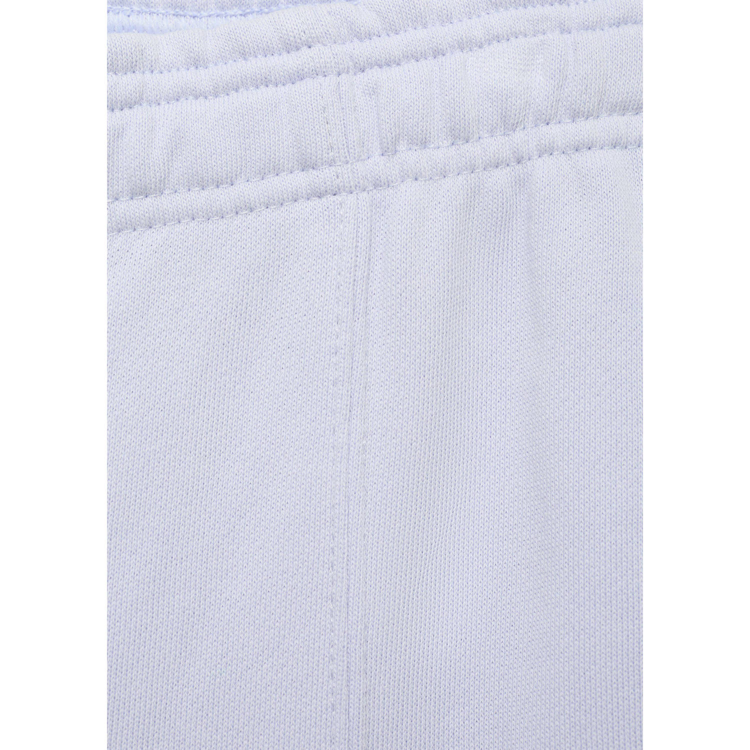 Mango Kids joggingbroek lichtblauw
