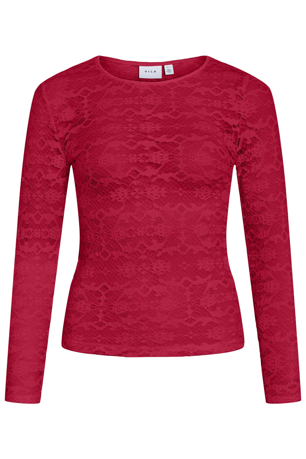 Generisch 2026 - Effen crop-top voor dames met kant dames zomer los Generisch 2026 - Effen crop-top voor dames met kant dames zomer los