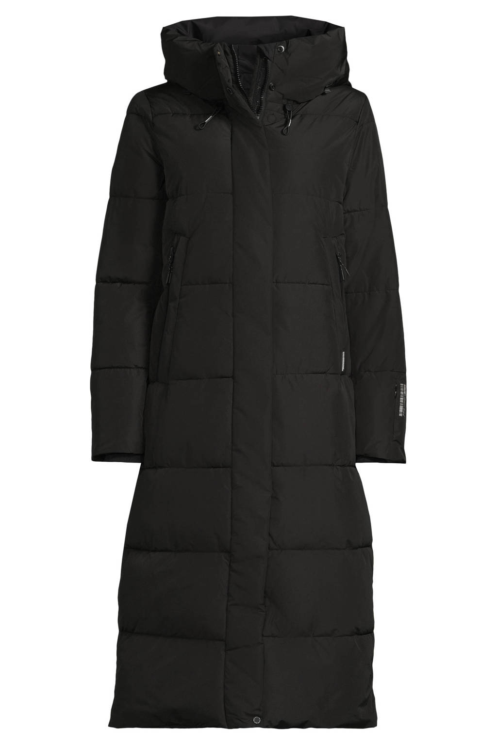 Khujo Dames jassen Gevoerd XL/XXL