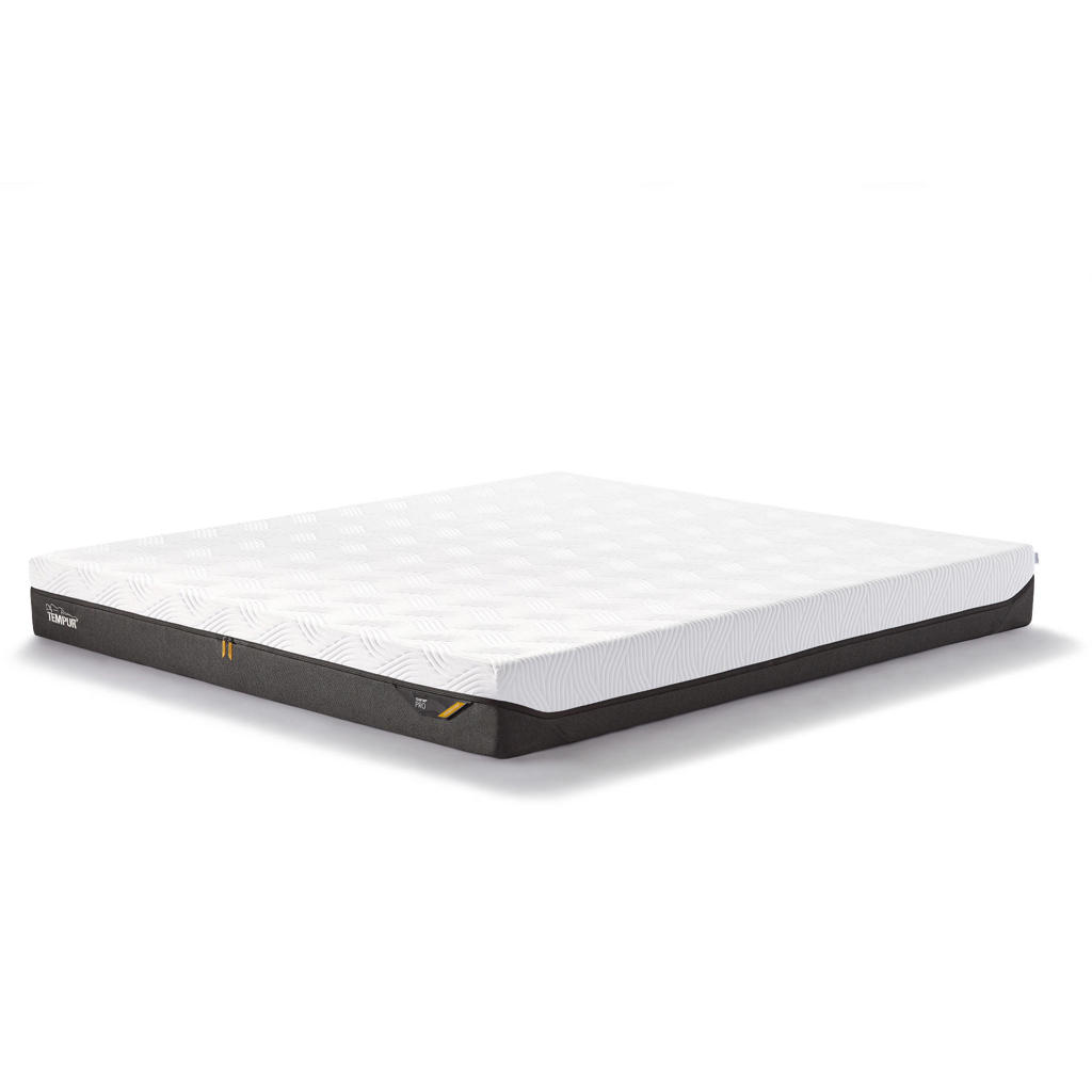 TEMPUR Pro® SmartCool™ Medium Firm matras 140 x 200 x 21 cm