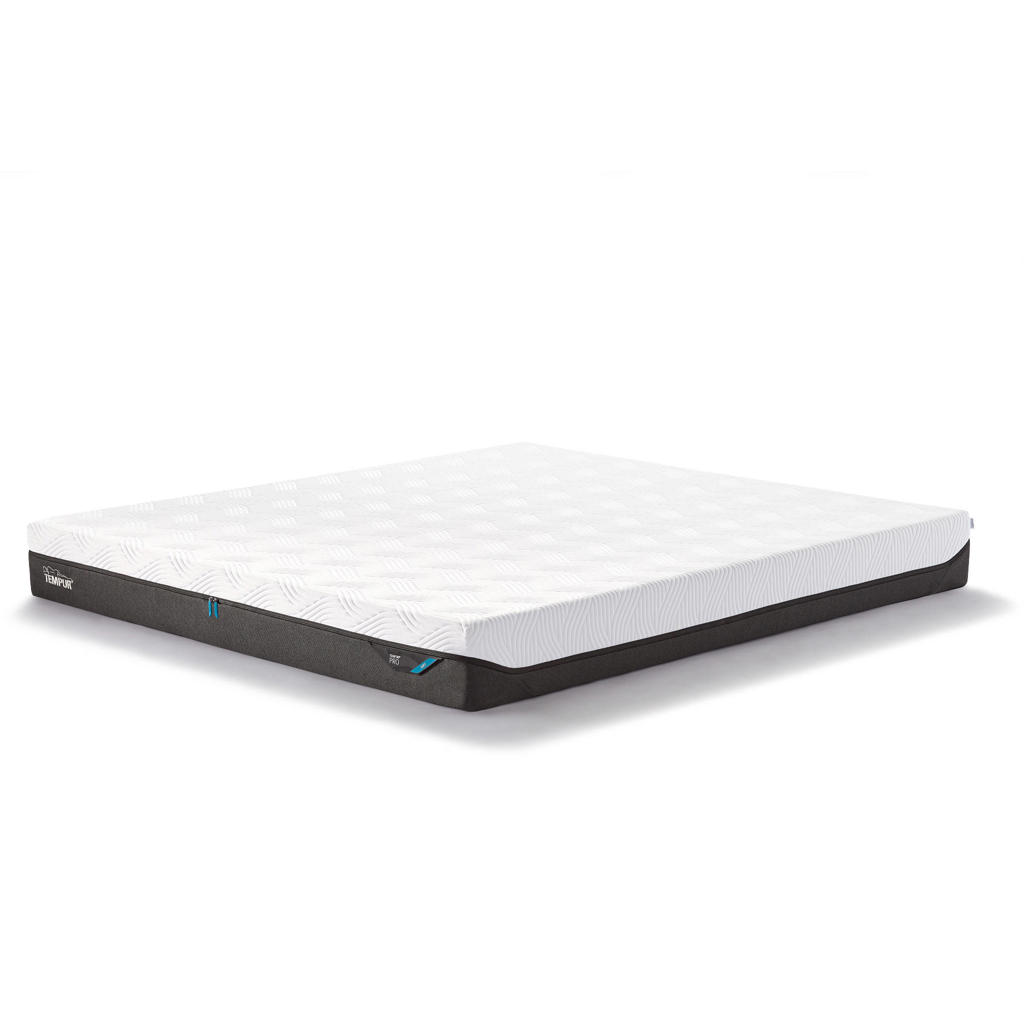 TEMPUR Pro® SmartCool™ Soft matras 140 x 200 x 21 cm