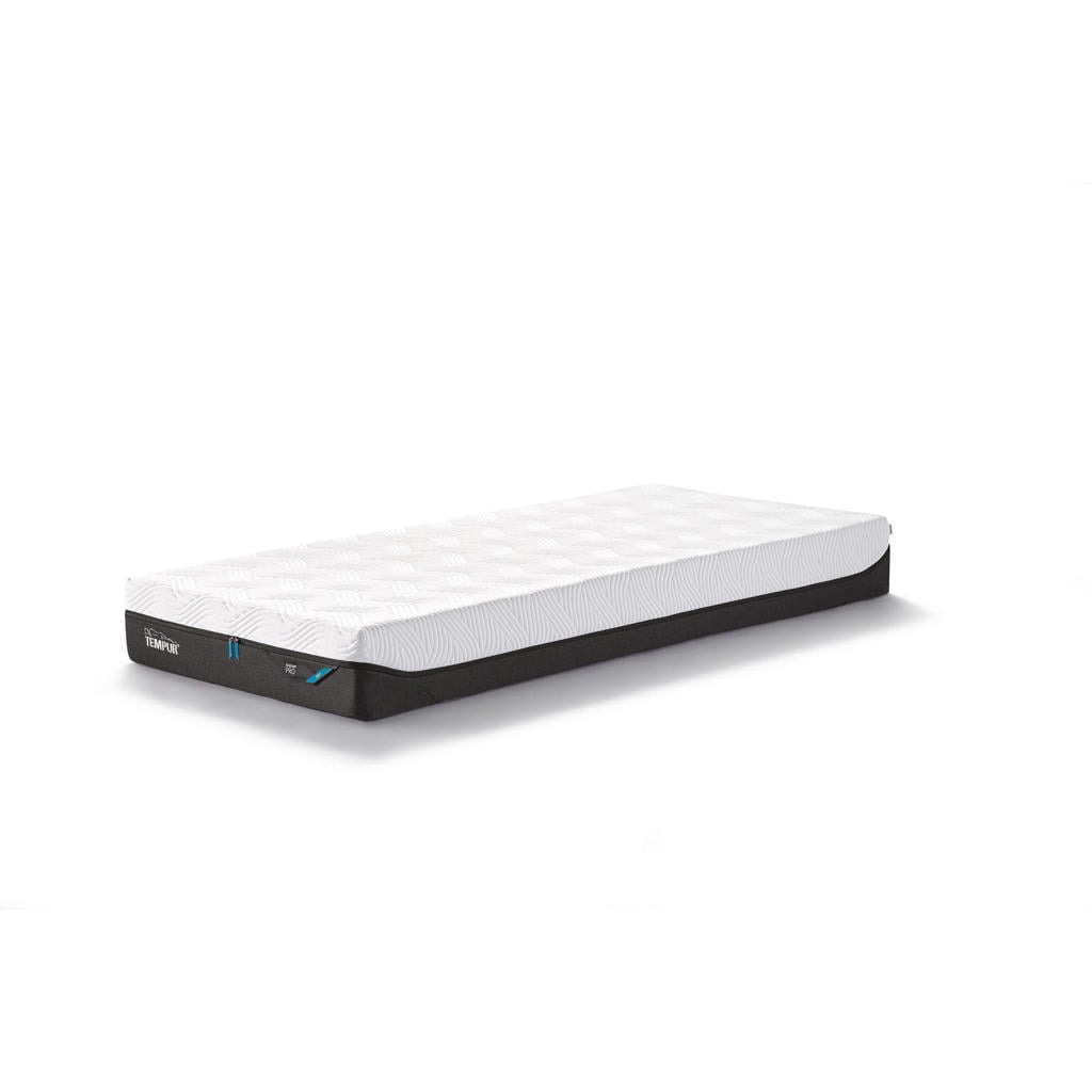 TEMPUR Pro® SmartCool™ Soft matras 90 x 200 x 21 cm